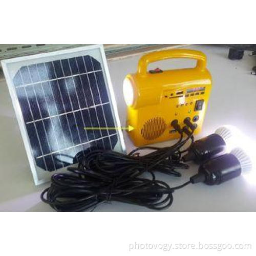 Bluetooth Multi Function Solar Lanterns For Camping , Outdo
